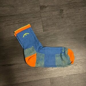Darn Tough men’s micro crew hiking socks